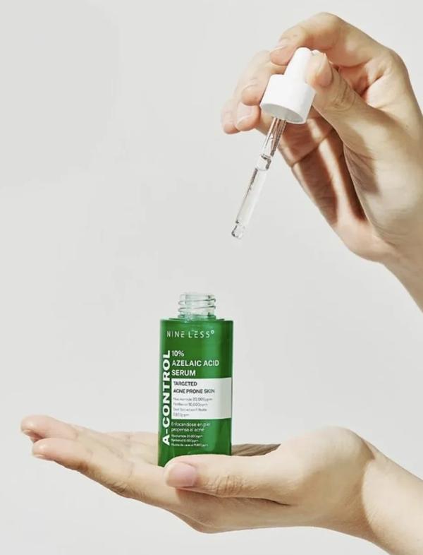 Mini Serum De Acido Azelaico 12ml