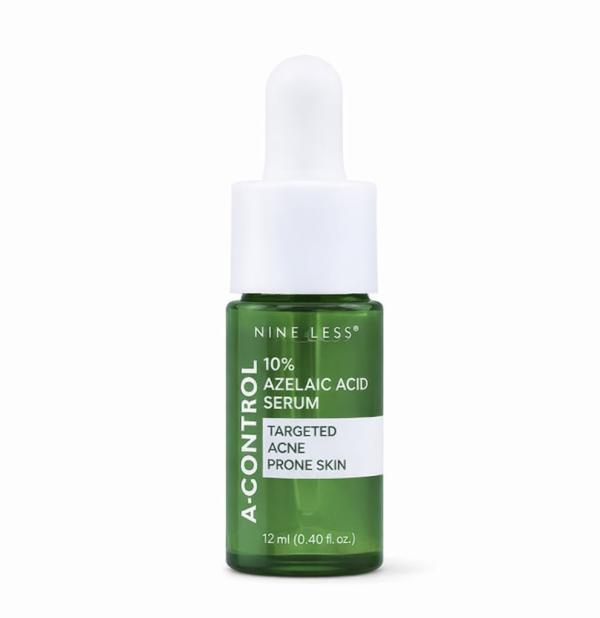 Mini Serum De Acido Azelaico 12ml