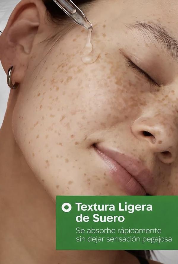 Mini Serum De Acido Azelaico 12ml