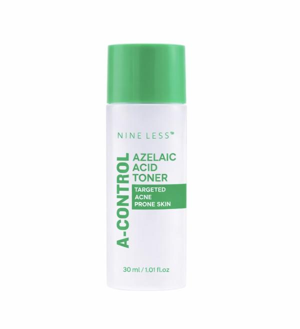 Mini Tonico De Acido Azelaico 30ml