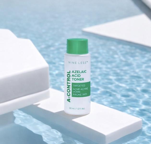 Mini Tonico De Acido Azelaico 30ml