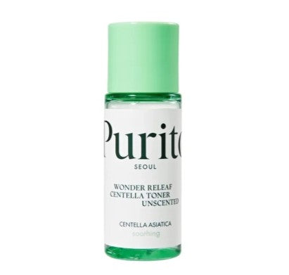 Mini Tonico De Centella Asiática Purito 30ml