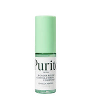 Mini Serum De Centella Asiatica 15ml