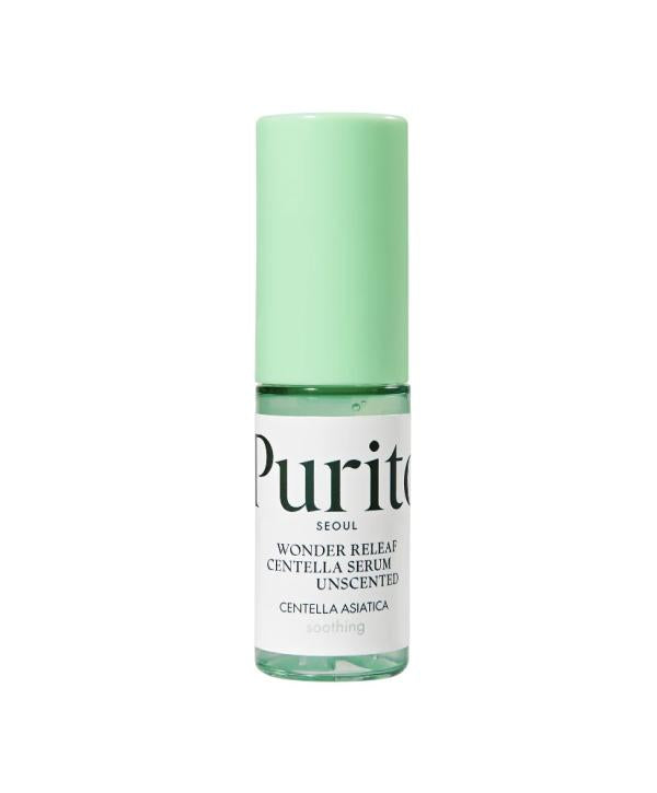 Mini Serum De Centella Asiatica 15ml