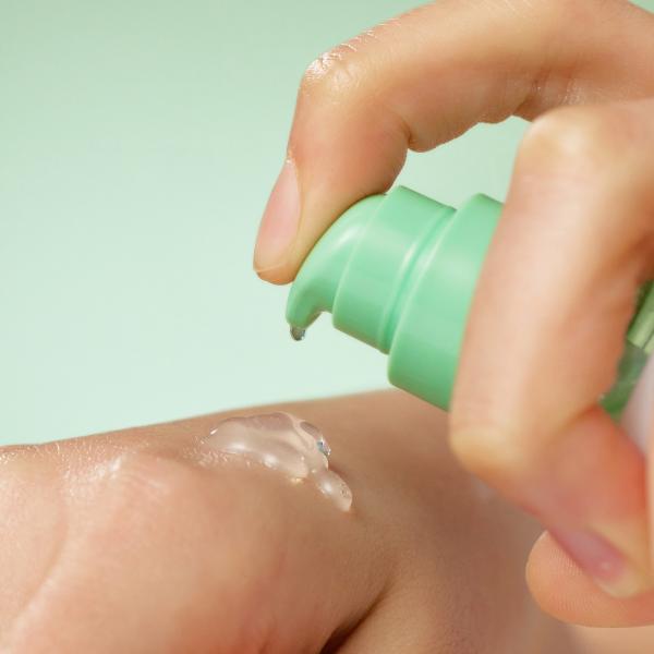 Mini Serum De Centella Asiatica 15ml