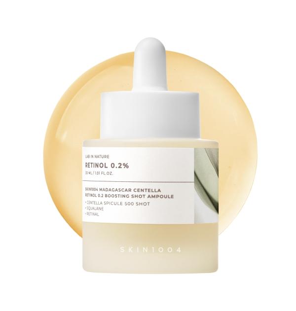 Serum De Retinol 0.2% 30ml