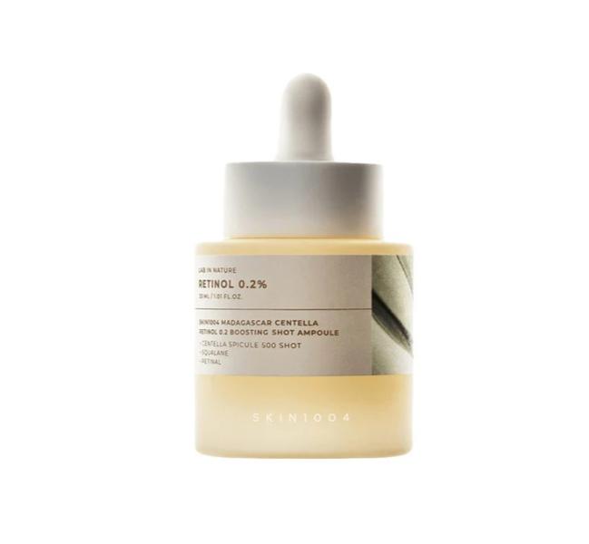 Serum De Retinol 0.2% 30ml