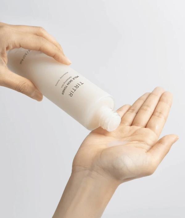 Mini Tonico Lechoso TIRTIR 20ml