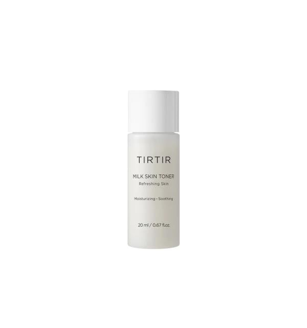 Mini Tonico Lechoso TIRTIR 20ml