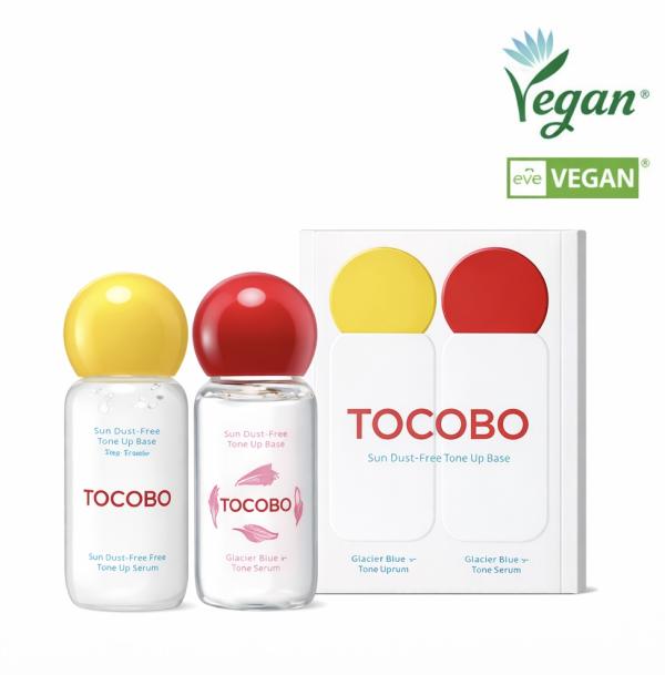 Duo De Mini Tonicos Deluxe 30ml