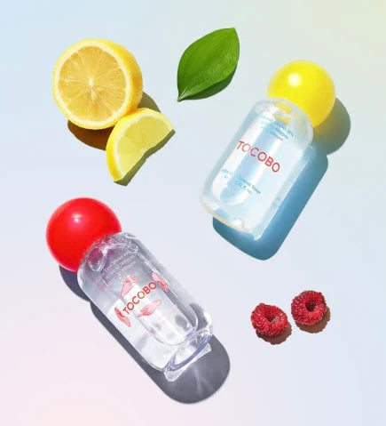 Duo De Mini Tonicos Deluxe 30ml