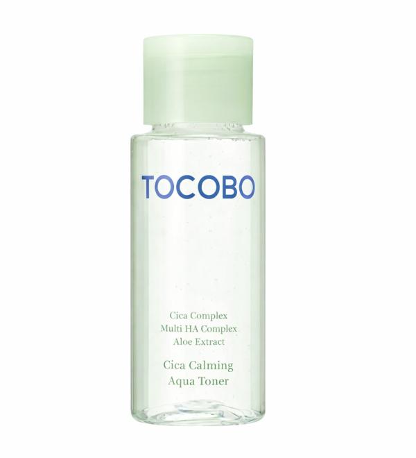 Mini Tonico Aqua Cica Calmante 30ml
