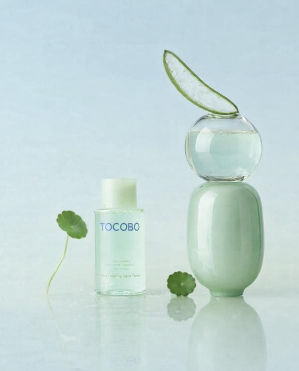 Mini Tonico Aqua Cica Calmante 30ml