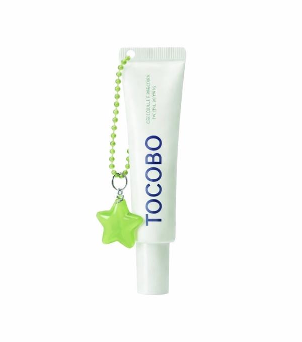 Mini Serum Protector Solar Cica Calmante 10ml