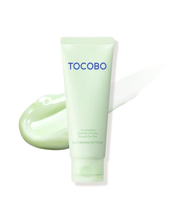 Mini Crema En Gel Cica Calmante 15ml