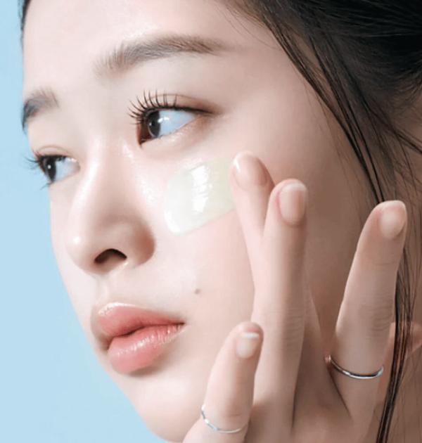 Mini Crema En Gel Cica Calmante 15ml
