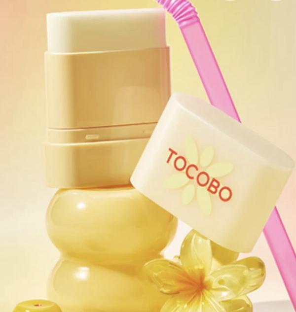 Mini Bloqueador En Barra TOCOBO