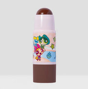 Balsamo Con Tinta Labial Chicas Super Poderosas