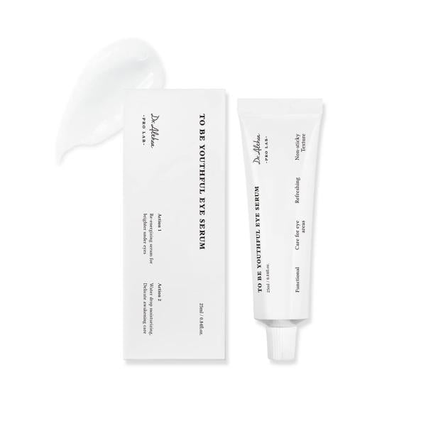 Suero Para Ojos De 25ml To Be Youthful Dr.Althea
