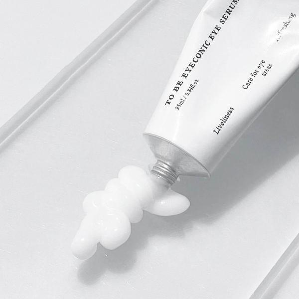 Suero Para Ojos De 25ml To Be Youthful Dr.Althea