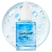 Suero Multipeptido De Acido Hialuronico 30ml Medicube