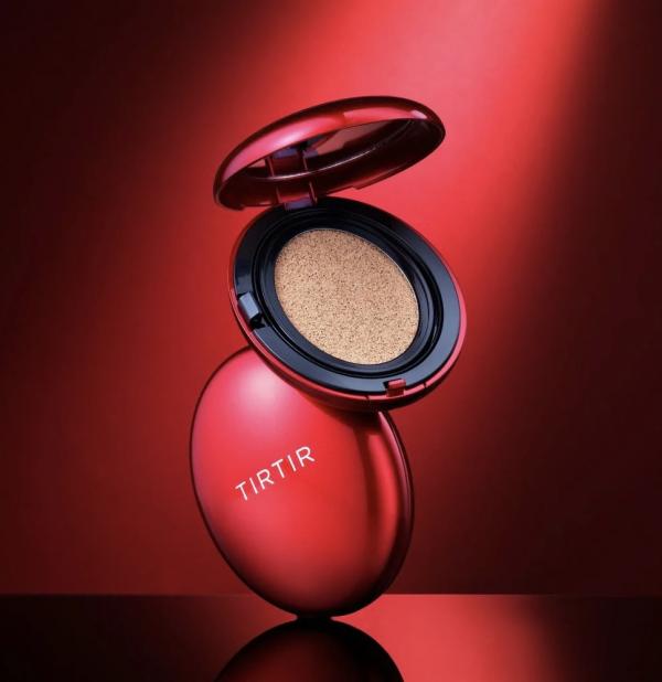 Base De Maquillaje Tirtir Red Cushion
