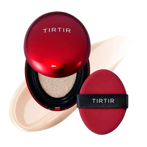 Base De Maquillaje Tirtir Red Cushion