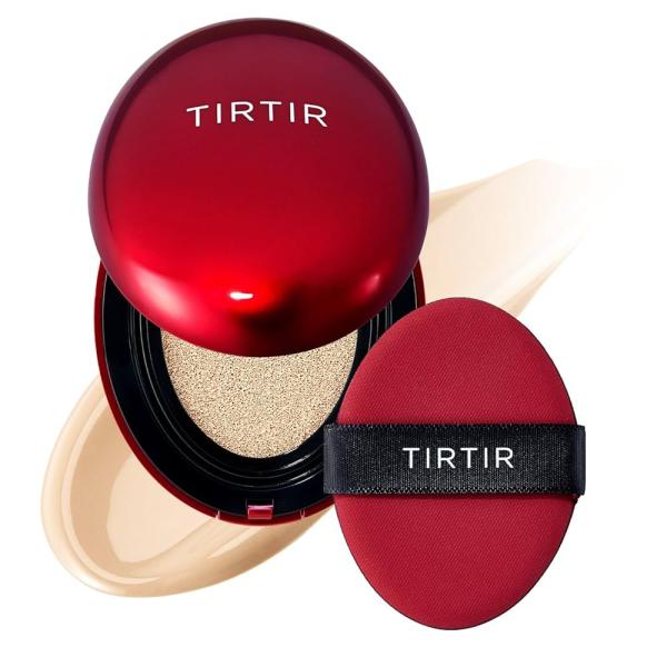 Base De Maquillaje Tirtir Red Cushion