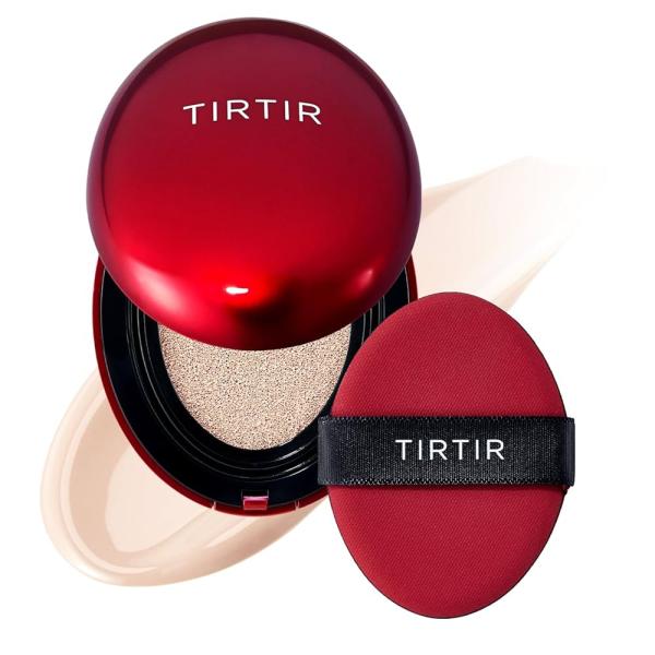 Base De Maquillaje Tirtir Red Cushion