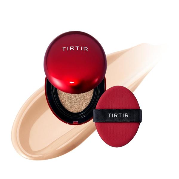 Base De Maquillaje Tirtir Red Cushion