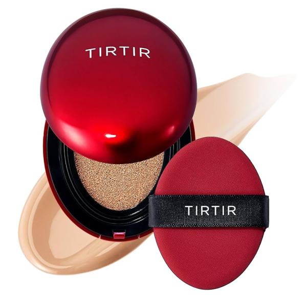 Base De Maquillaje Tirtir Red Cushion