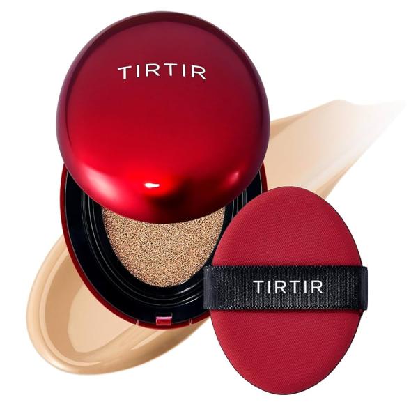 Base De Maquillaje Tirtir Red Cushion