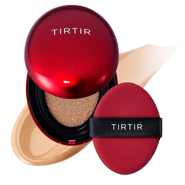 Base De Maquillaje Tirtir Red Cushion