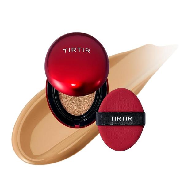 Base De Maquillaje Tirtir Red Cushion