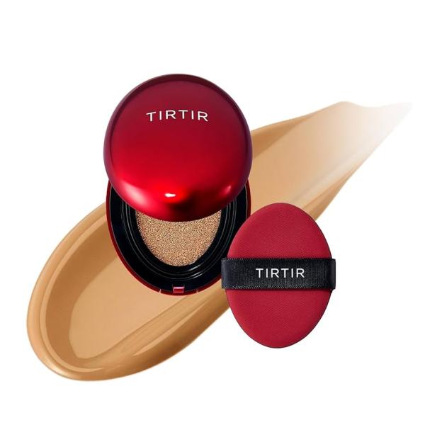 Base De Maquillaje Tirtir Red Cushion