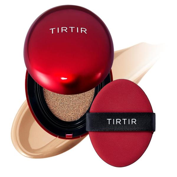 Base De Maquillaje Tirtir Red Cushion