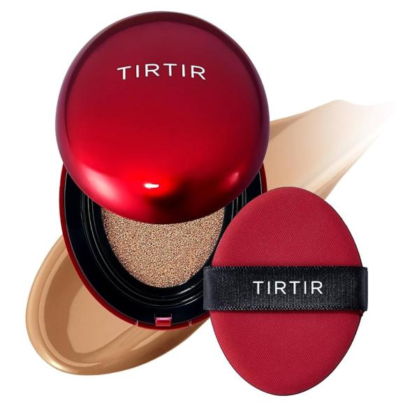 Base De Maquillaje Tirtir Red Cushion