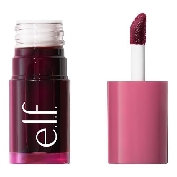 E.L.F Tinta De Labios Y Mejillas