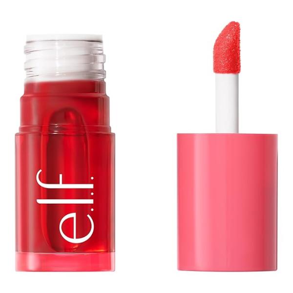 E.L.F Tinta De Labios Y Mejillas