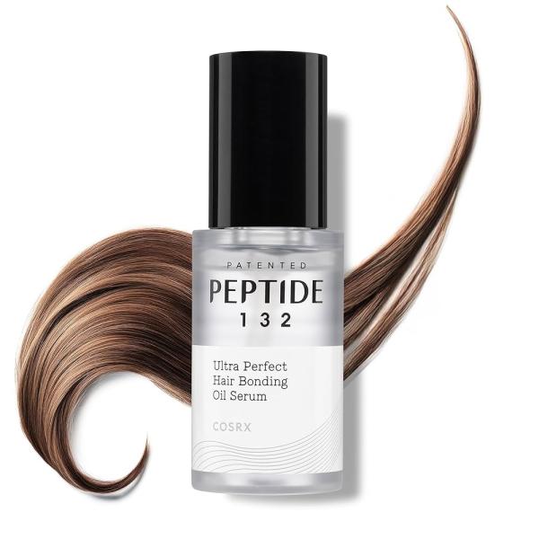 Suero En Aceite Para El Cabello Peptide 132 Cosrx