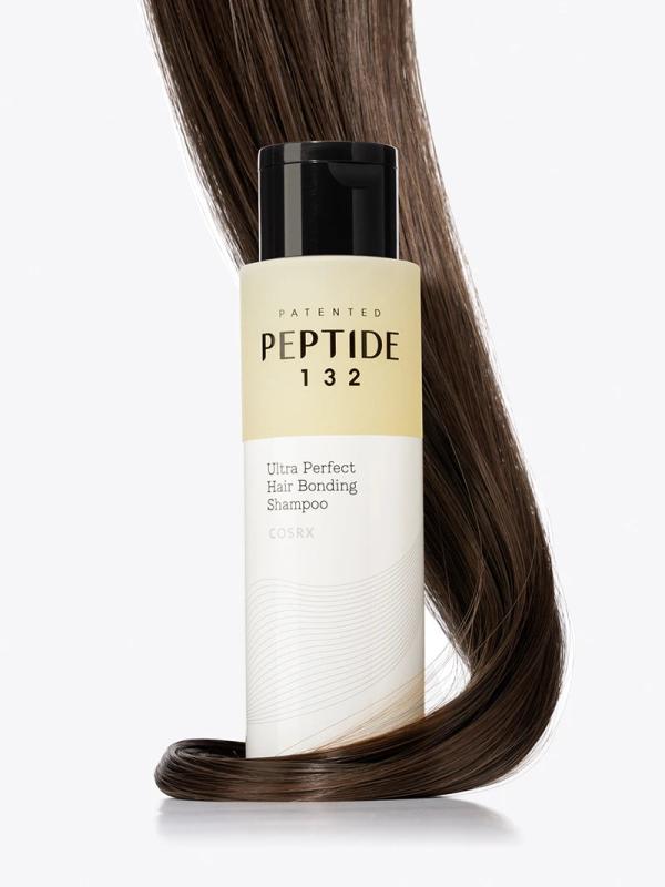Shampoo Perfecto Para Cabello Peptide 132 Cosrx