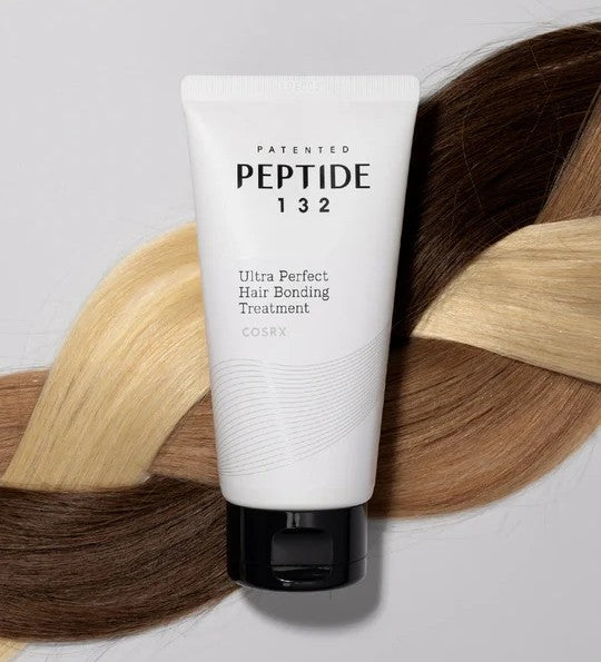 Tratamiento Ultra Perfecto Para El Cabello Peptide 132 Cosrx
