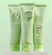 Crema Calmante Y Suavizante Exome Cica Panthenol 50ml Medicube