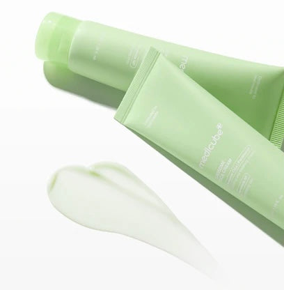 Crema Calmante Y Suavizante Exome Cica Panthenol 50ml Medicube