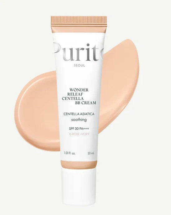 BB Cream De Centella Asiatica Purito Seoul