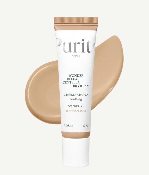 BB Cream De Centella Asiatica Purito Seoul