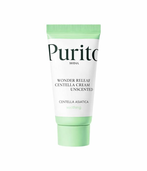 Mini Crema De Centella Asiática Purito 15ml