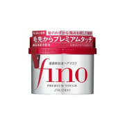 Mascarilla Capilar Premium Touch 230g
