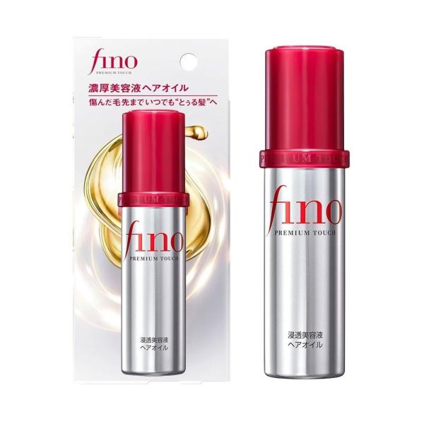 Aceite Capilar Fino Premium Teuch 70ml