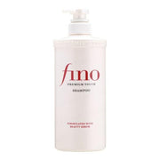 Shampoo Fino Premium Touch 550ml